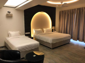 Hotel Sharanam